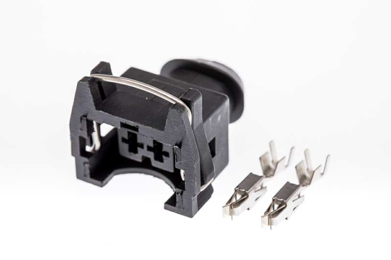 Electrical connector repair kit